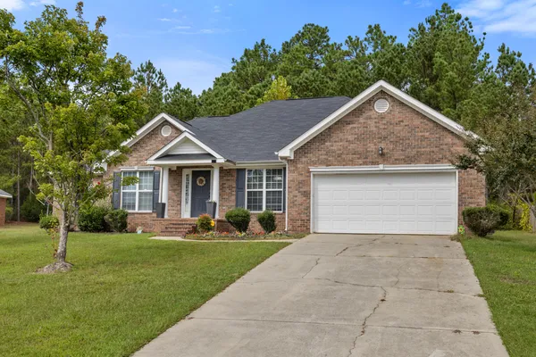 $329,000 | 4027 Madison Lane, Augusta, GA 30909