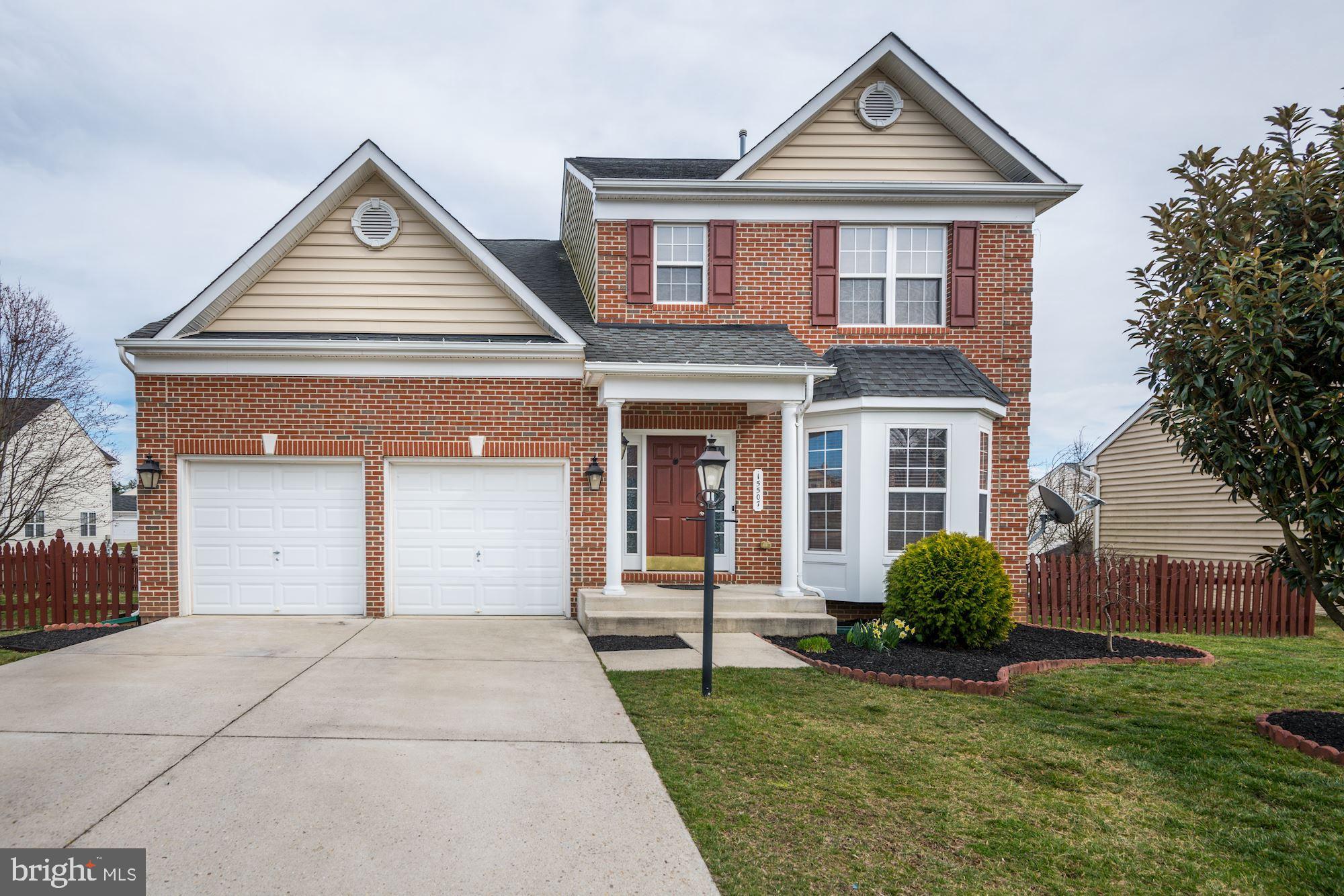 15507 Castle Court Laurel, MD 20707 - Photo 1 of 53 Gallery Image 1