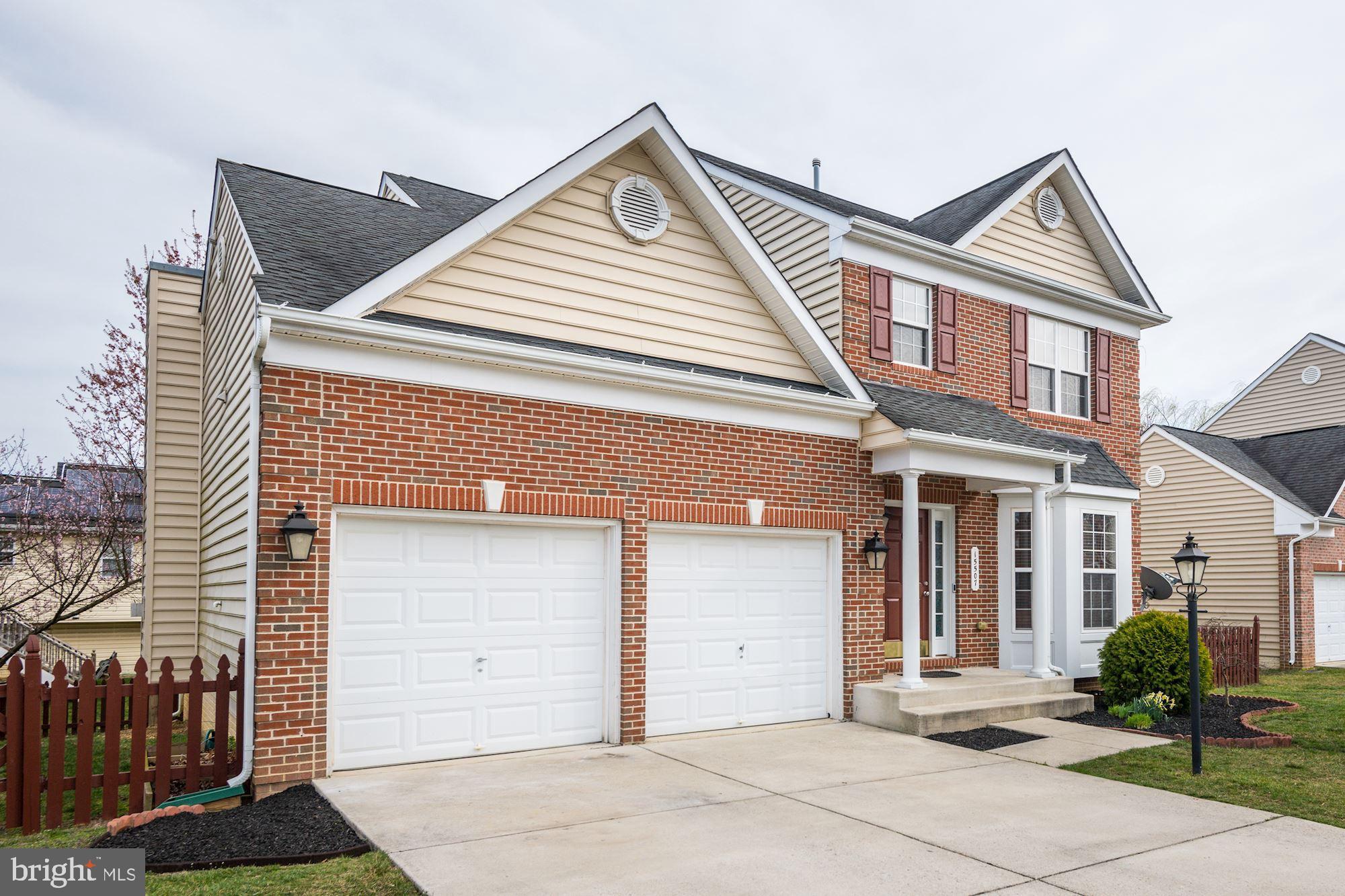 15507 Castle Court Laurel, MD 20707 - Photo 2 of 53 Gallery Image 2