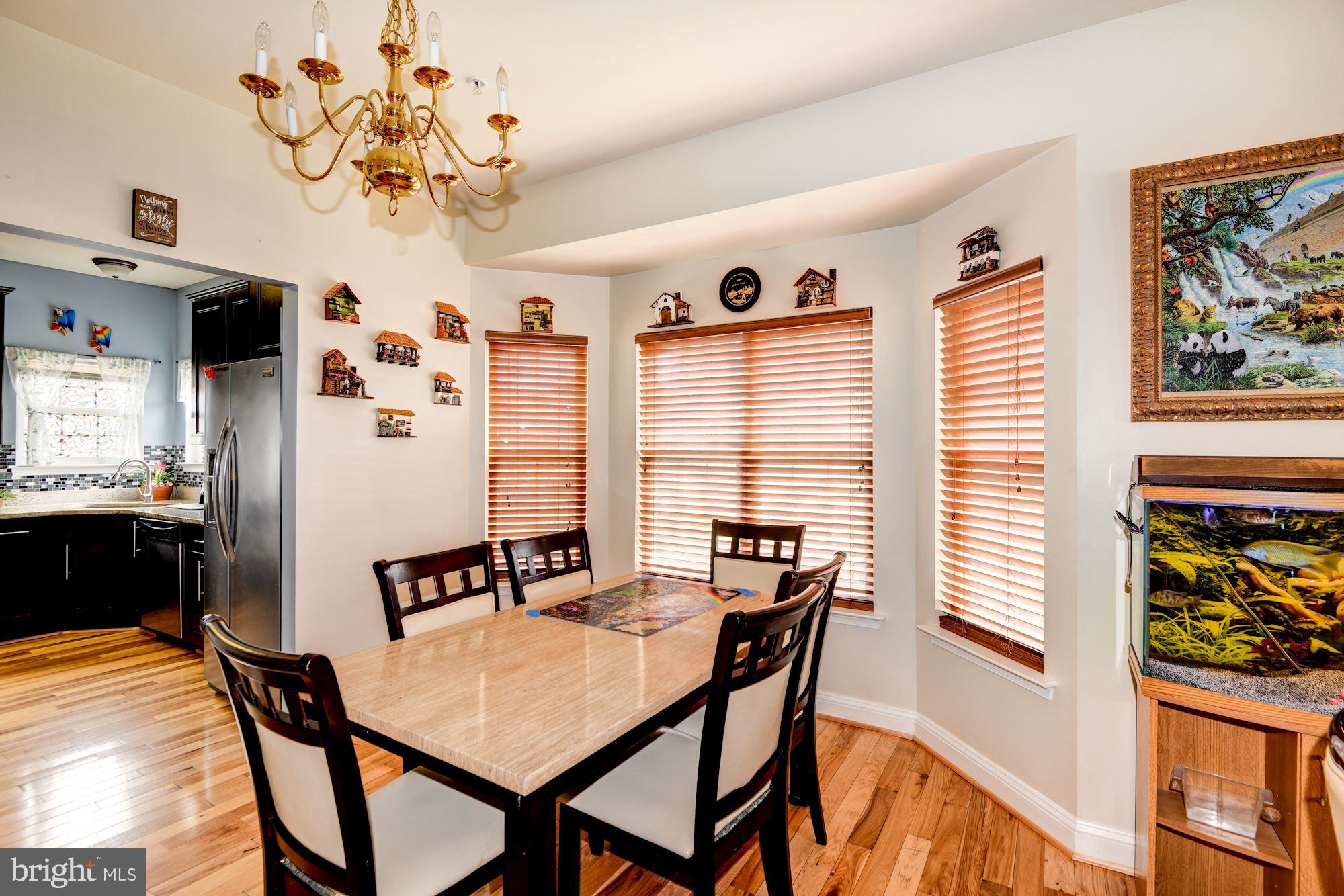 15507 Castle Court Laurel, MD 20707 - Photo 12 of 53 Gallery Image 12
