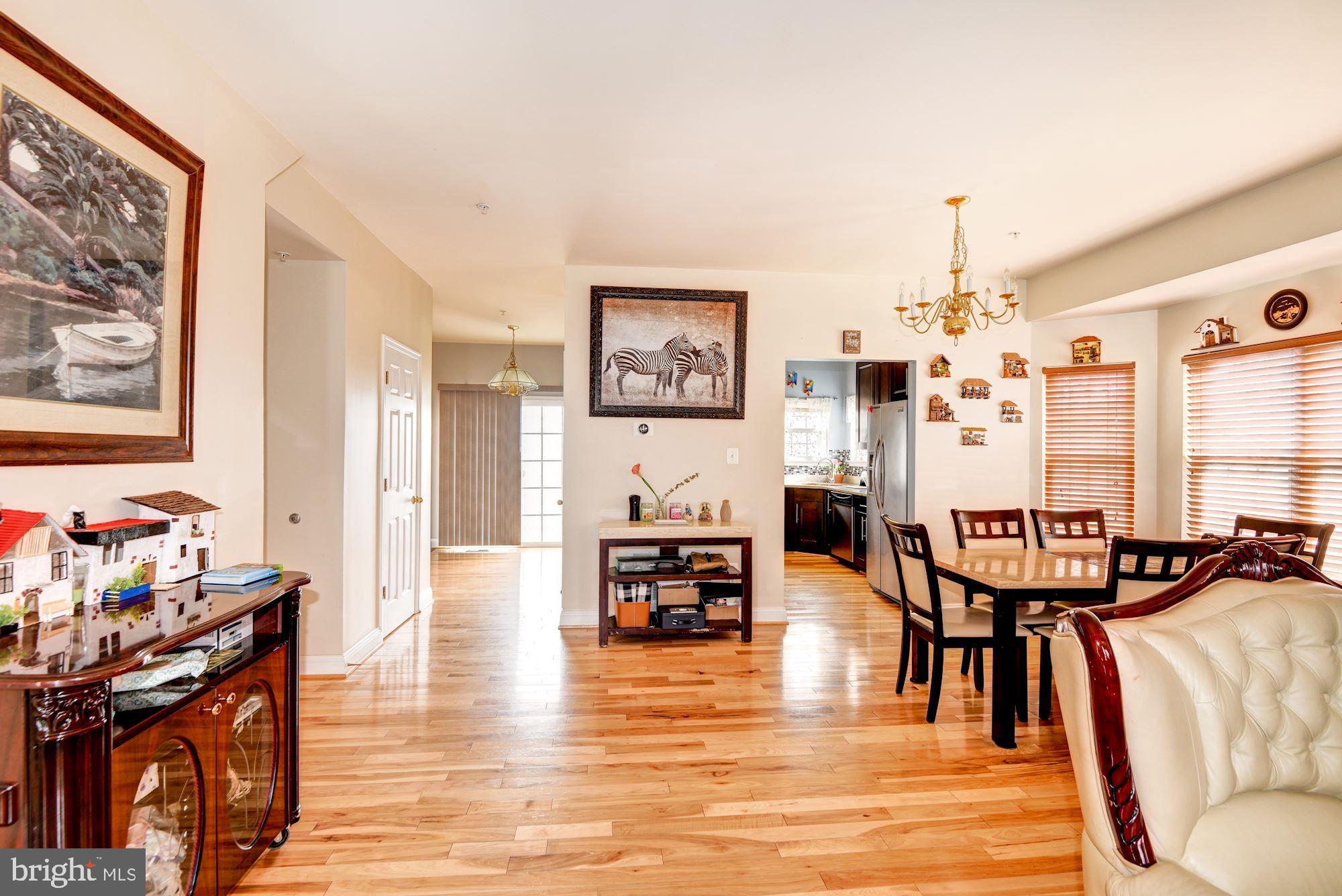 15507 Castle Court Laurel, MD 20707 - Photo 13 of 53 Gallery Image 13