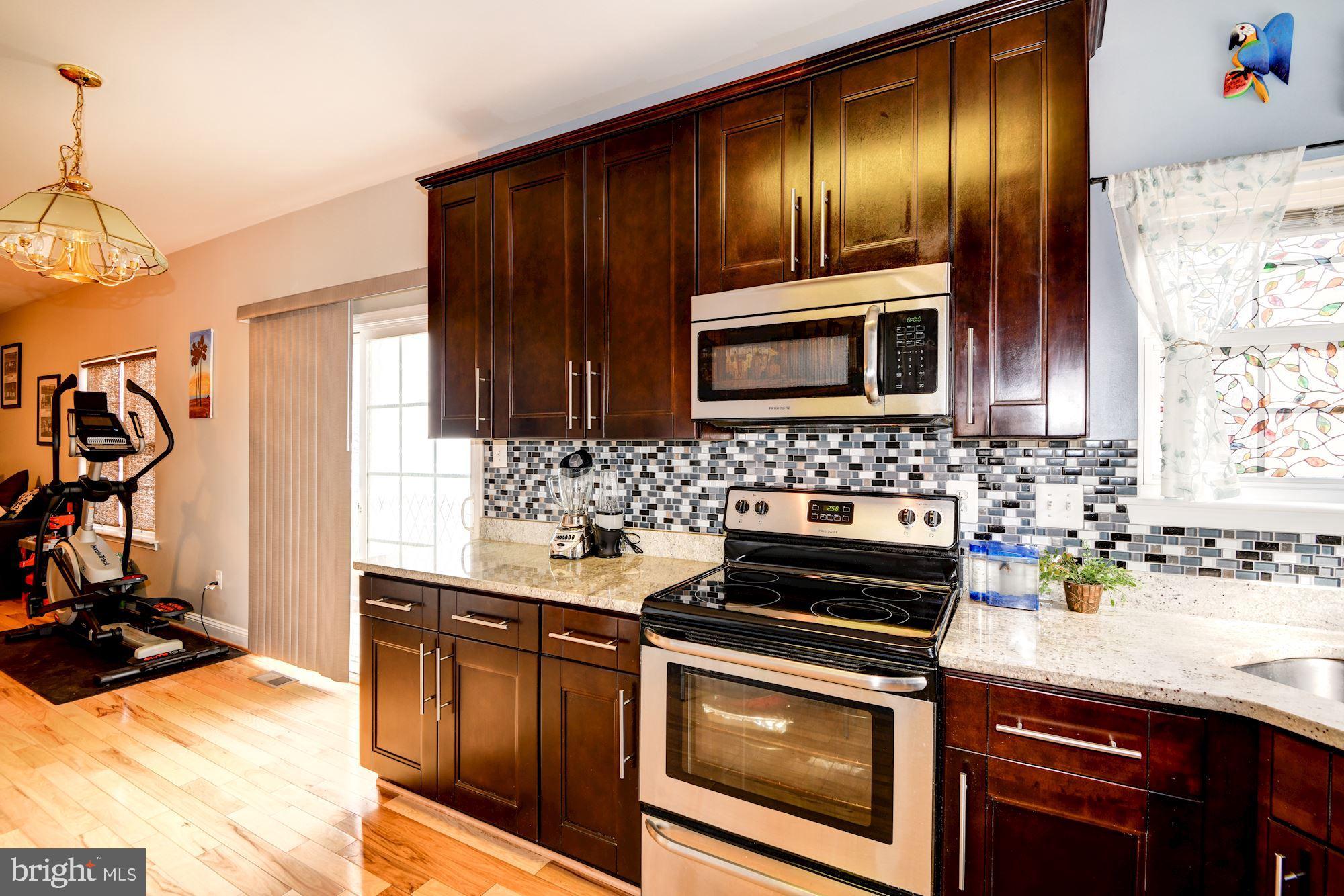 15507 Castle Court Laurel, MD 20707 - Photo 14 of 53 Gallery Image 14