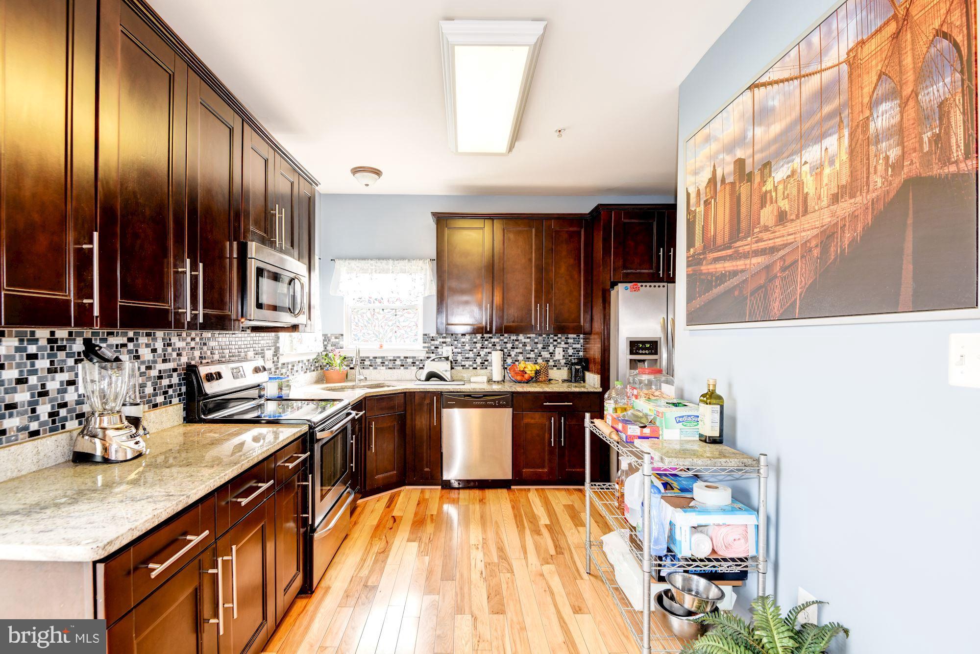 15507 Castle Court Laurel, MD 20707 - Photo 15 of 53 Gallery Image 15