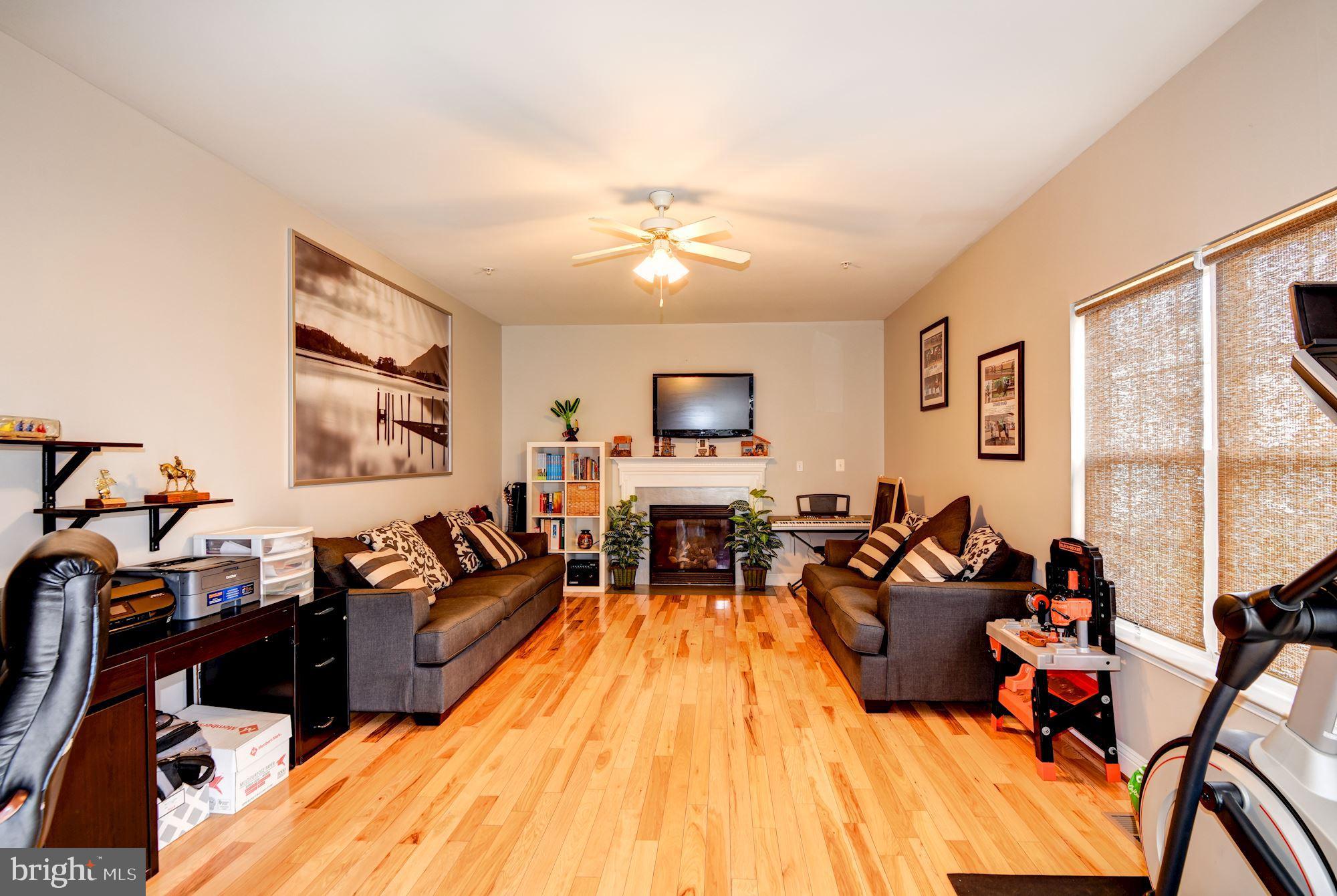 15507 Castle Court Laurel, MD 20707 - Photo 17 of 53 Gallery Image 17