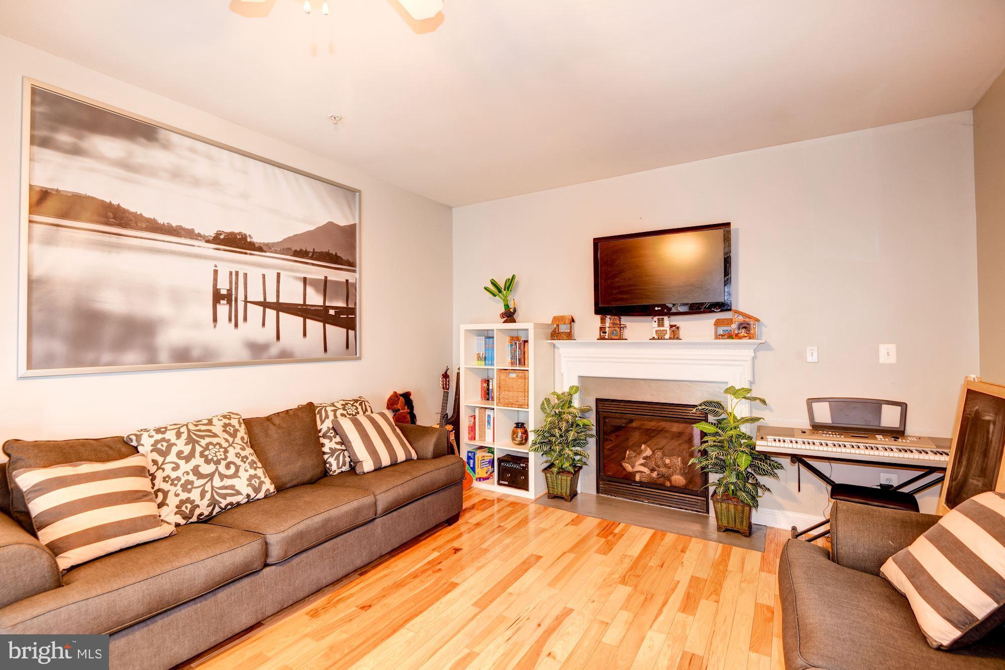 15507 Castle Court Laurel, MD 20707 - Photo 18 of 53 Gallery Image 18