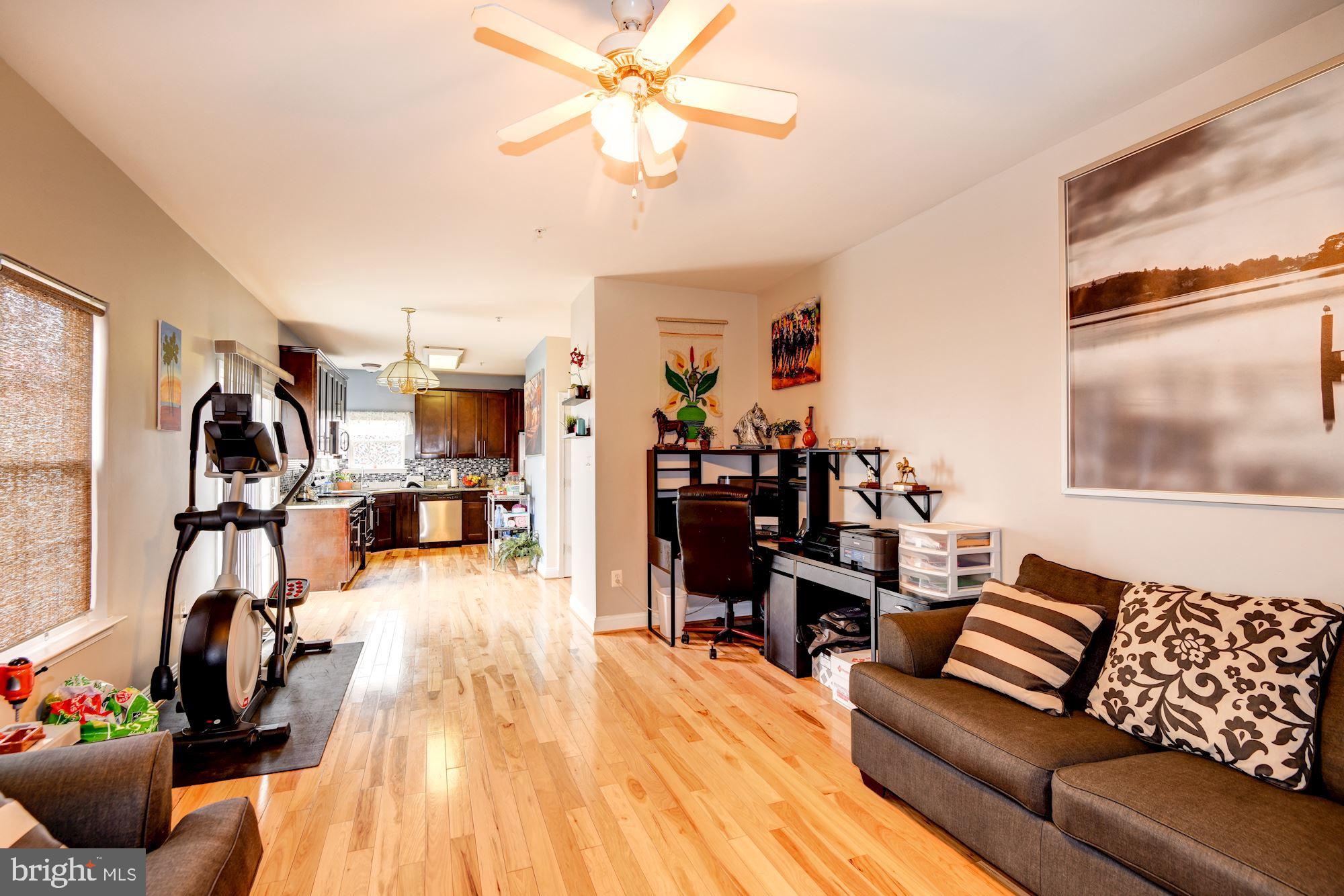 15507 Castle Court Laurel, MD 20707 - Photo 19 of 53 Gallery Image 19