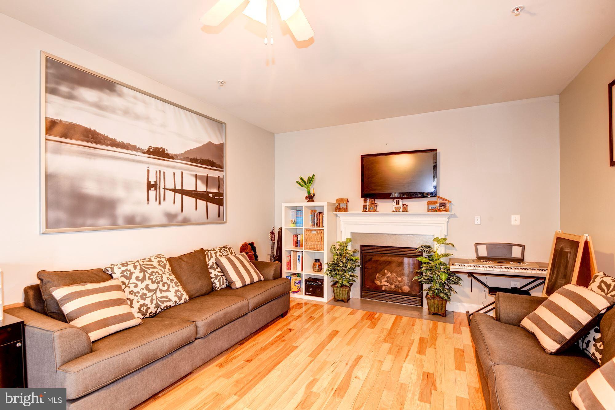 15507 Castle Court Laurel, MD 20707 - Photo 20 of 53 Gallery Image 20