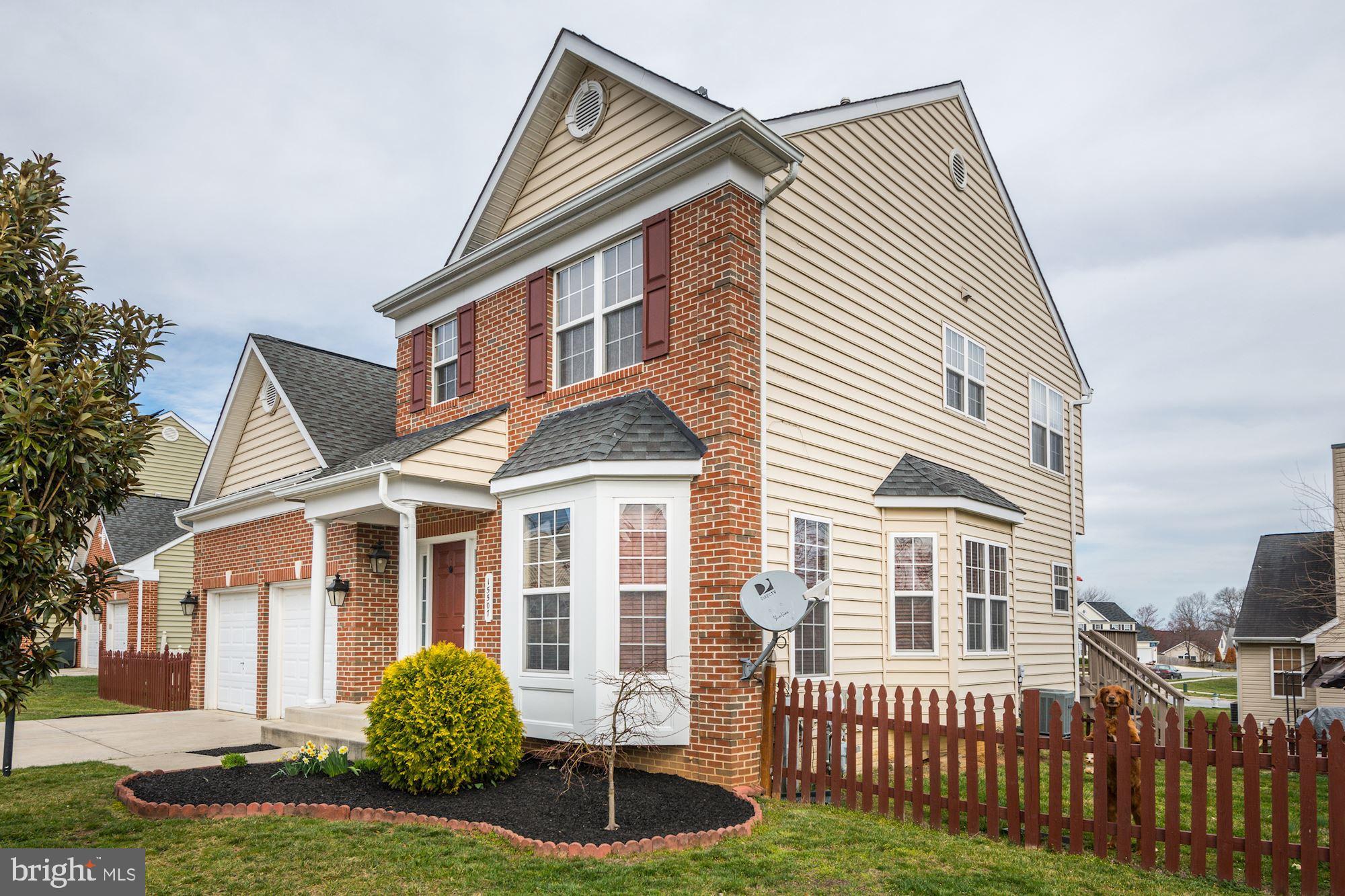 15507 Castle Court Laurel, MD 20707 - Photo 3 of 53 Gallery Image 3
