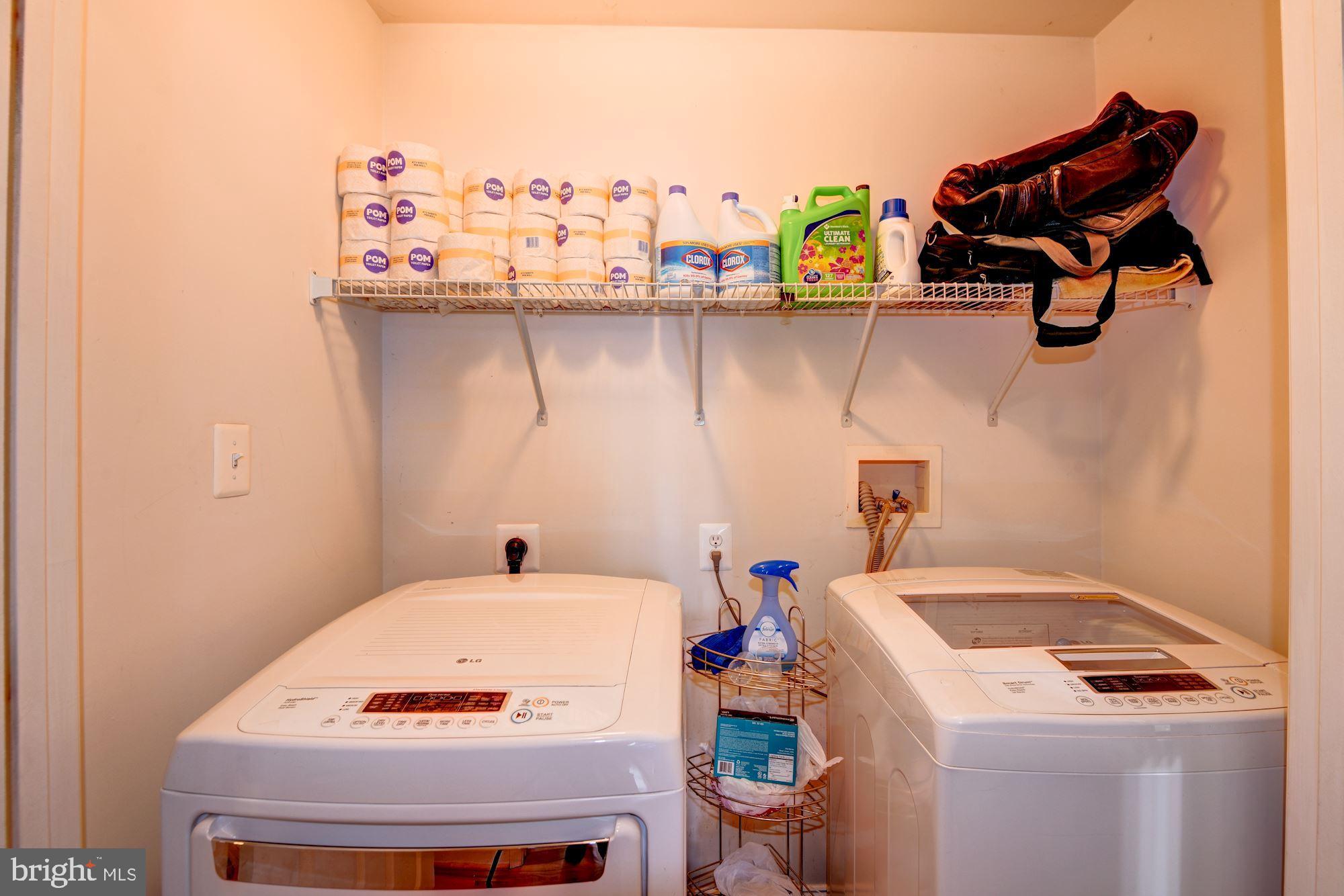 15507 Castle Court Laurel, MD 20707 - Photo 23 of 53 Gallery Image 23