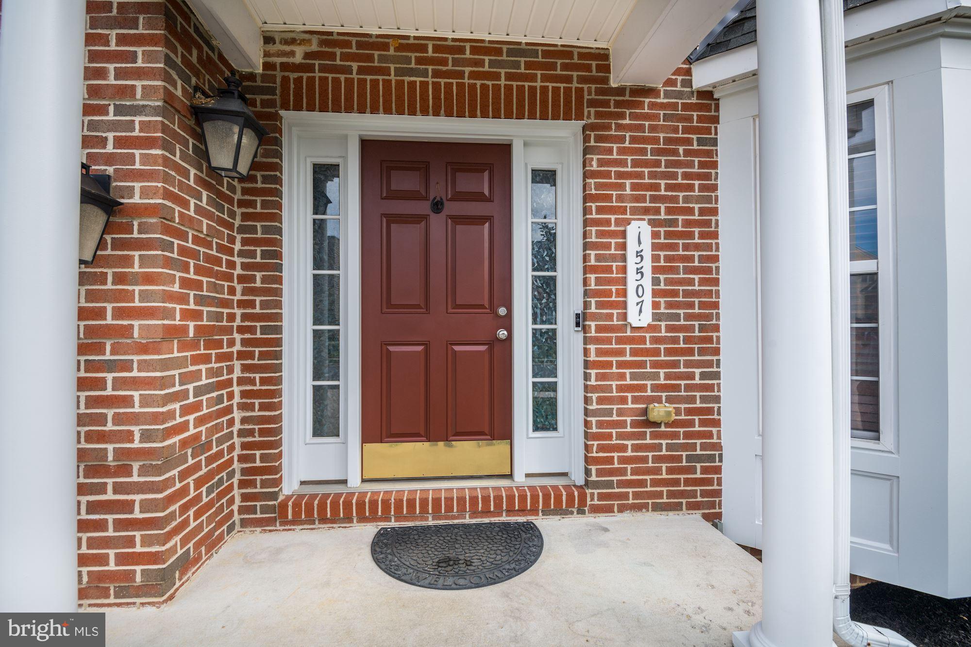 15507 Castle Court Laurel, MD 20707 - Photo 4 of 53 Gallery Image 4
