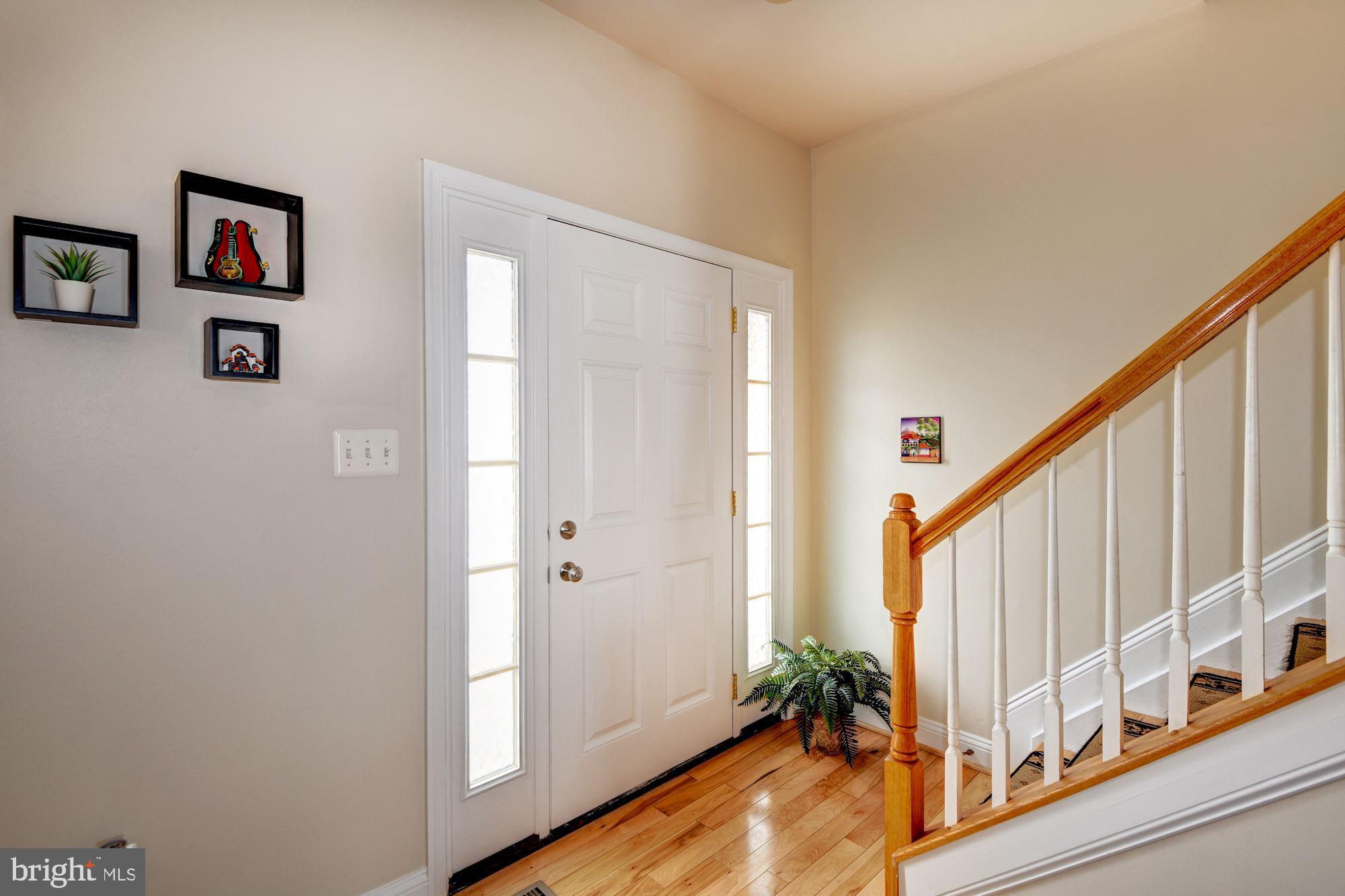 15507 Castle Court Laurel, MD 20707 - Photo 5 of 53 Gallery Image 5