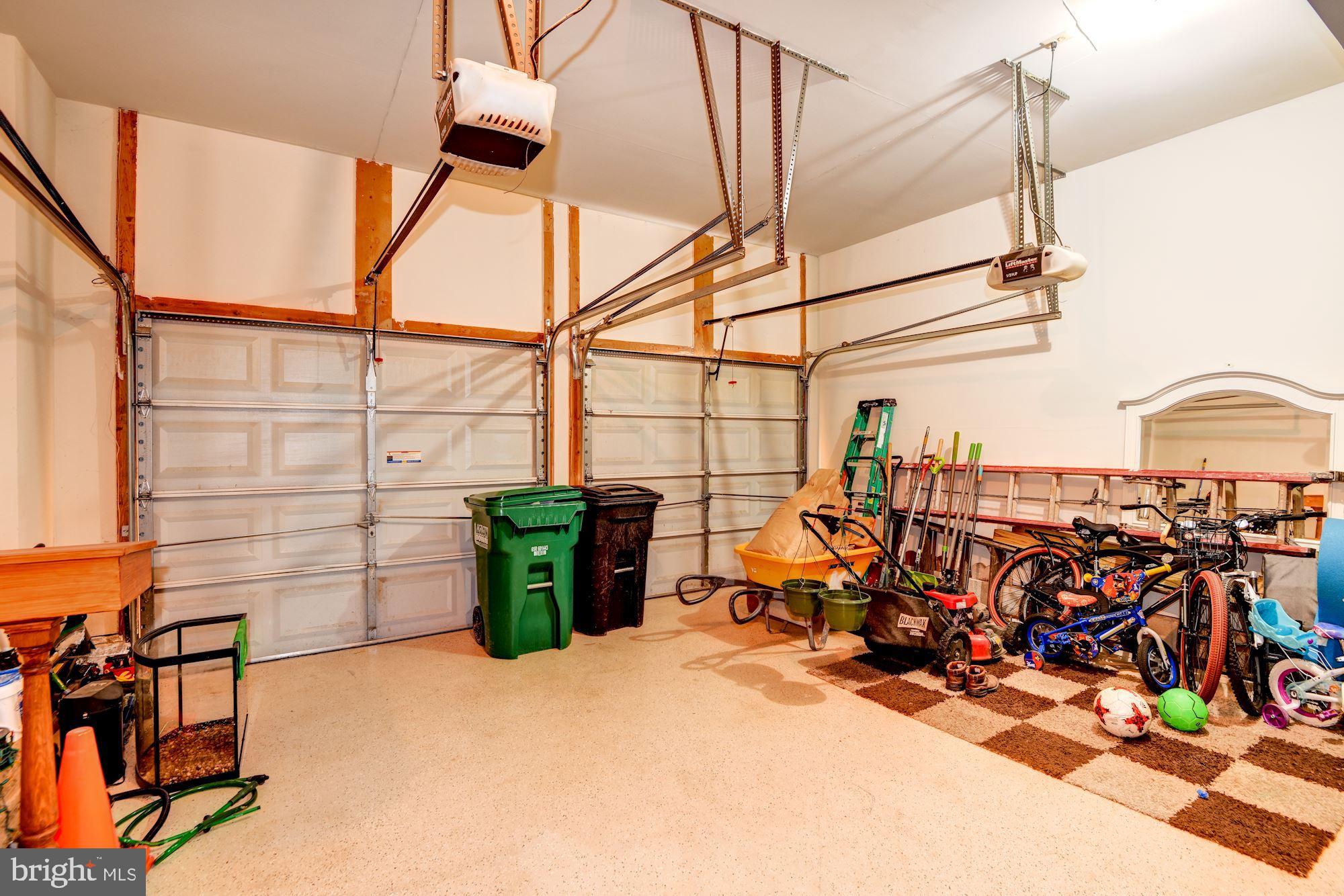15507 Castle Court Laurel, MD 20707 - Photo 44 of 53 Gallery Image 44