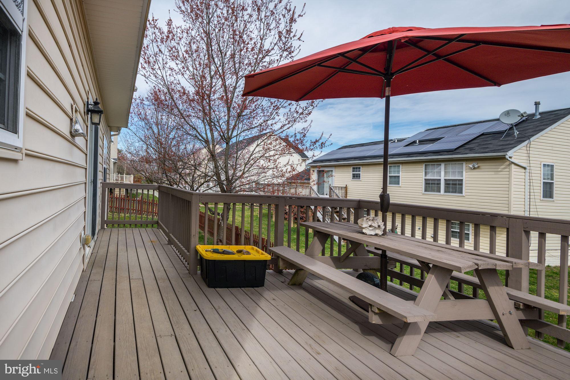 15507 Castle Court Laurel, MD 20707 - Photo 46 of 53 Gallery Image 46