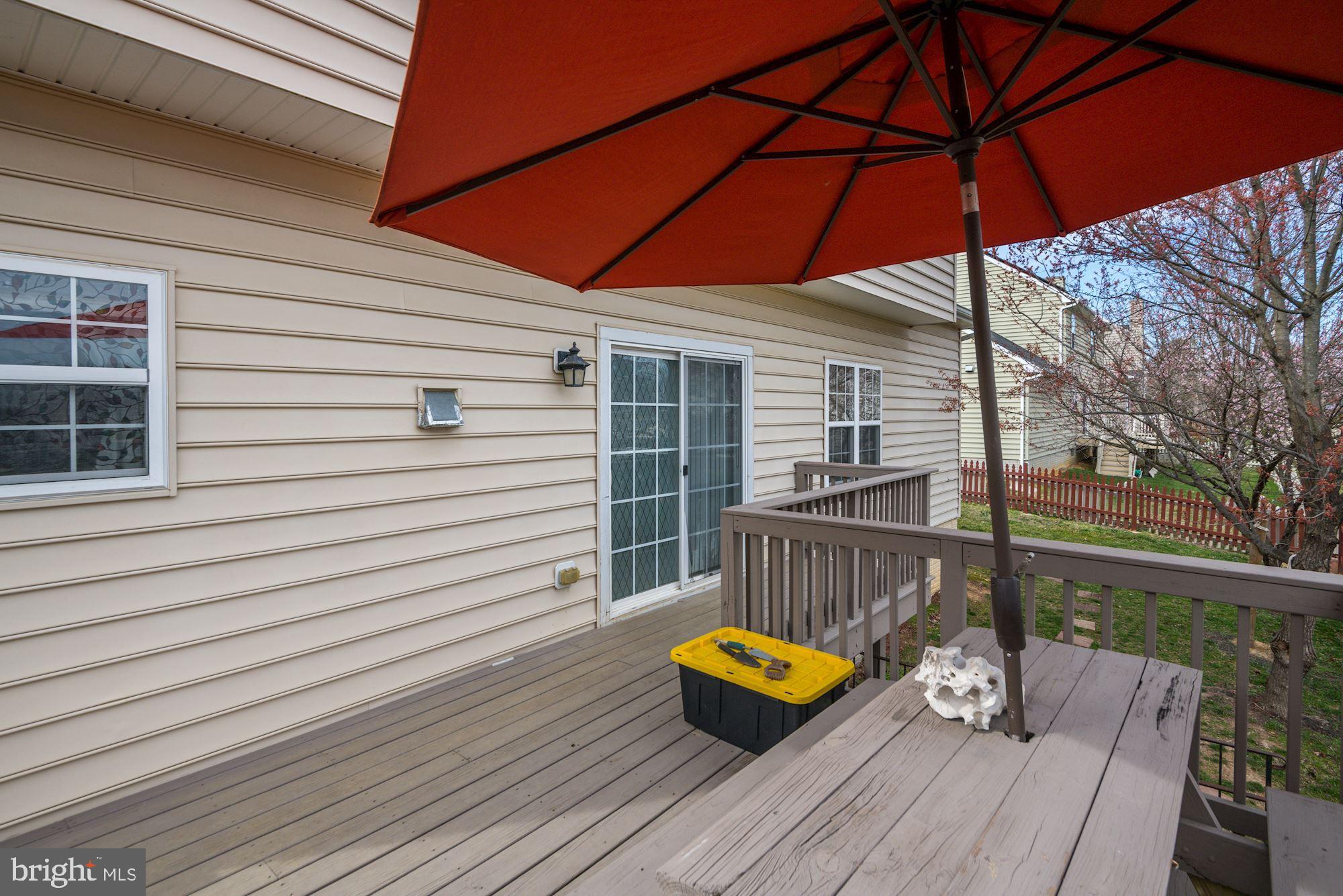 15507 Castle Court Laurel, MD 20707 - Photo 47 of 53 Gallery Image 47
