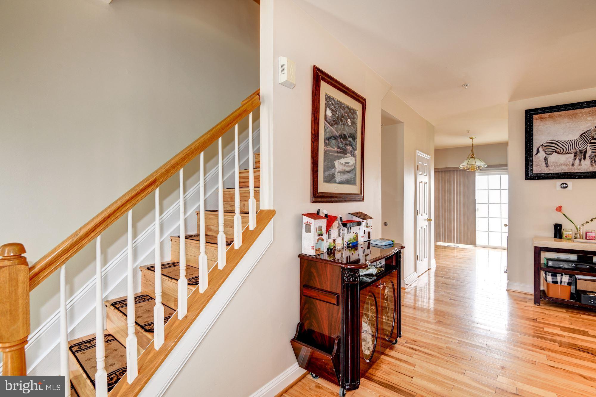 15507 Castle Court Laurel, MD 20707 - Photo 6 of 53 Gallery Image 6