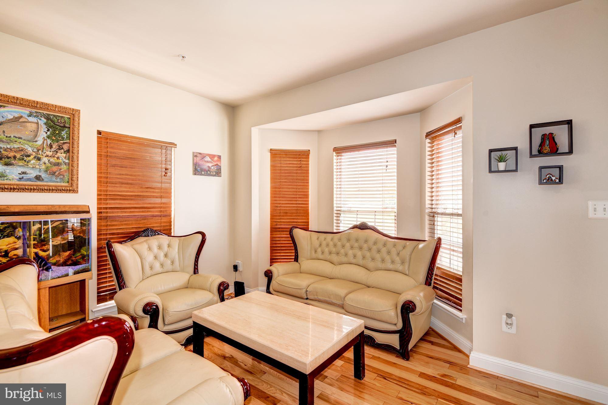 15507 Castle Court Laurel, MD 20707 - Photo 8 of 53 Gallery Image 8