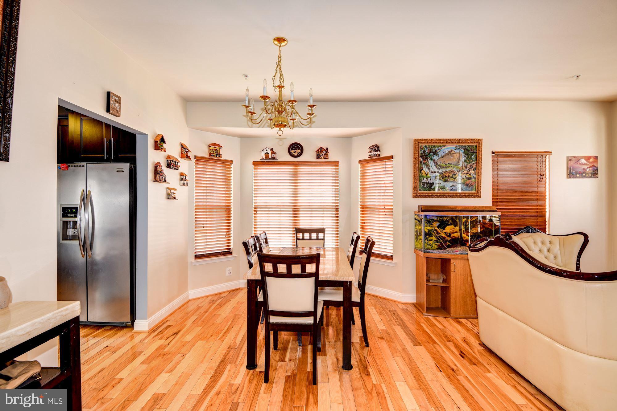 15507 Castle Court Laurel, MD 20707 - Photo 10 of 53 Gallery Image 10