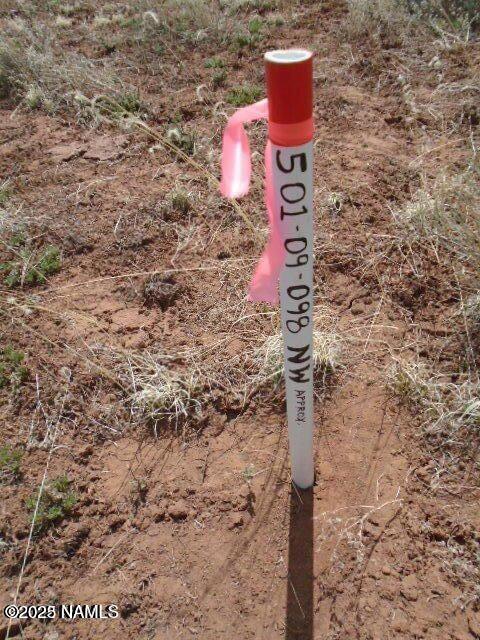 4089 East Oakdale Road Williams, AZ 86046 - Photo 10 of 11
