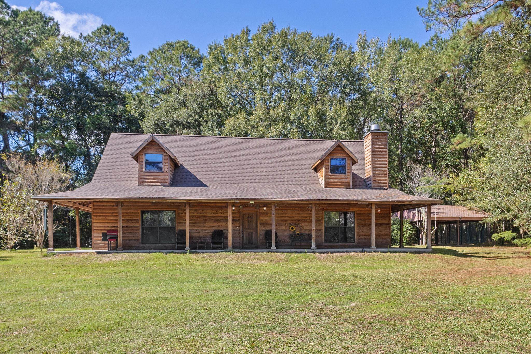 10077 Cravens Camp Road Silsbee, TX 77656 - Photo 3 of 50