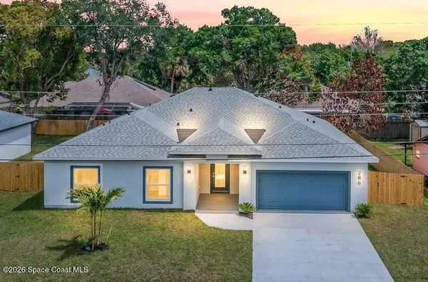 $559,000 | 286 Dorset Drive, West Melbourne, FL 32904