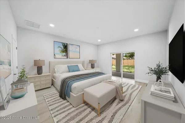 $559,000 | 286 Dorset Drive, West Melbourne, FL 32904