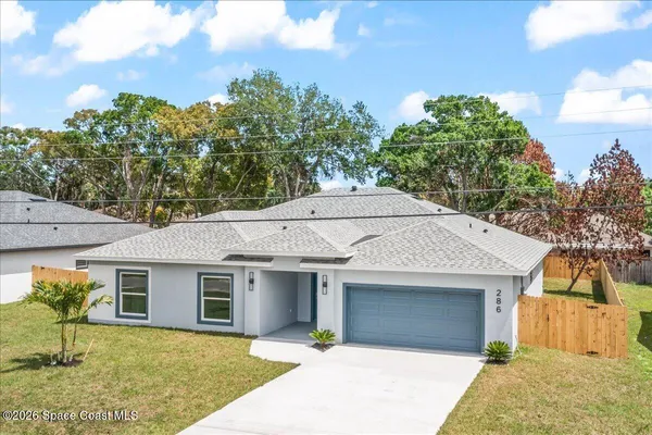 $559,000 | 286 Dorset Drive, West Melbourne, FL 32904