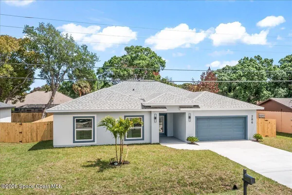 $559,000 | 286 Dorset Drive, West Melbourne, FL 32904