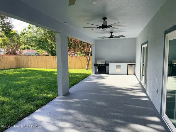 $559,000 | 286 Dorset Drive, West Melbourne, FL 32904