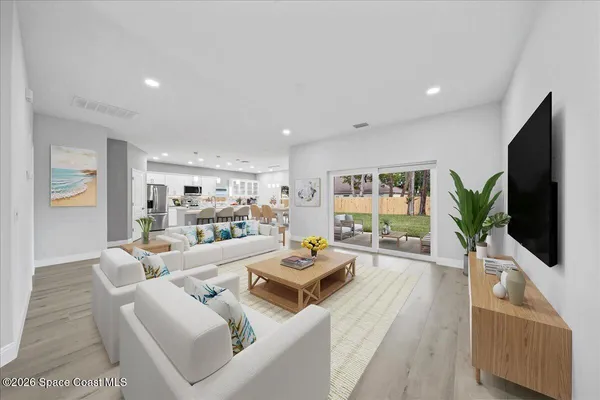 $559,000 | 286 Dorset Drive, West Melbourne, FL 32904