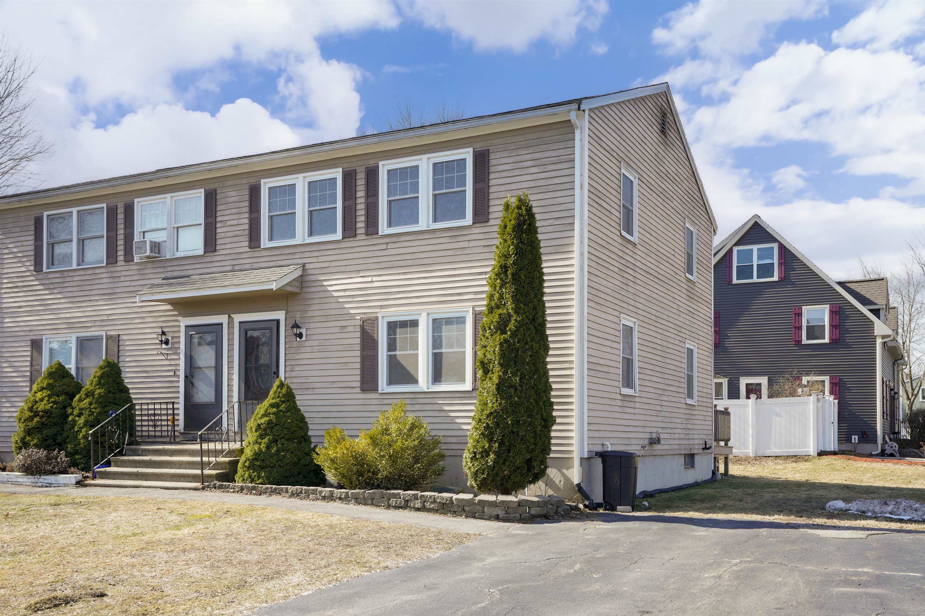11 Phillip Road, Unit R Derry, NH 03038 - Photo 29 of 41