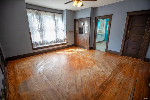 $145,000 | 624 Jefferson Street, Rochester, IN 46975