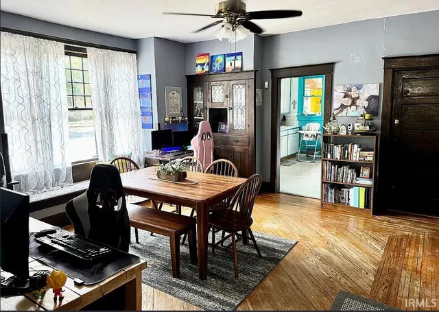 $145,000 | 624 Jefferson Street, Rochester, IN 46975