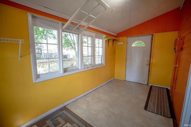 $145,000 | 624 Jefferson Street, Rochester, IN 46975