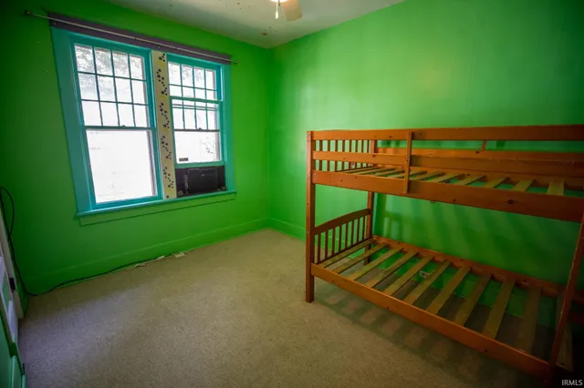 $145,000 | 624 Jefferson Street, Rochester, IN 46975