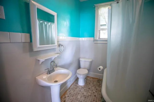 $145,000 | 624 Jefferson Street, Rochester, IN 46975