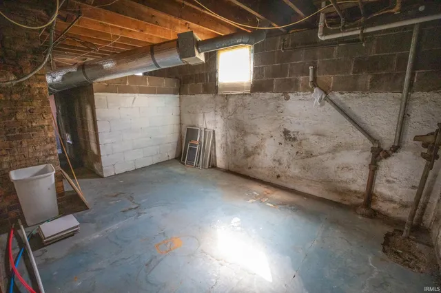 $145,000 | 624 Jefferson Street, Rochester, IN 46975