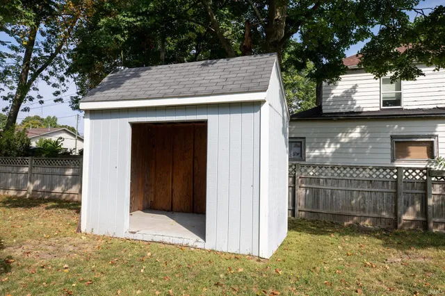 $145,000 | 624 Jefferson Street, Rochester, IN 46975