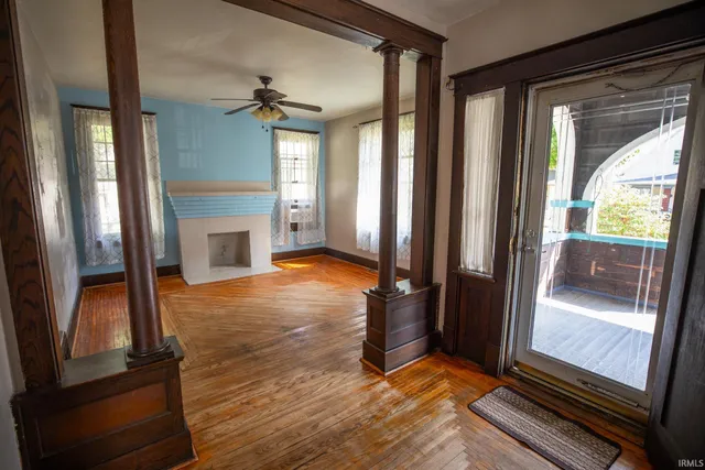 $145,000 | 624 Jefferson Street, Rochester, IN 46975