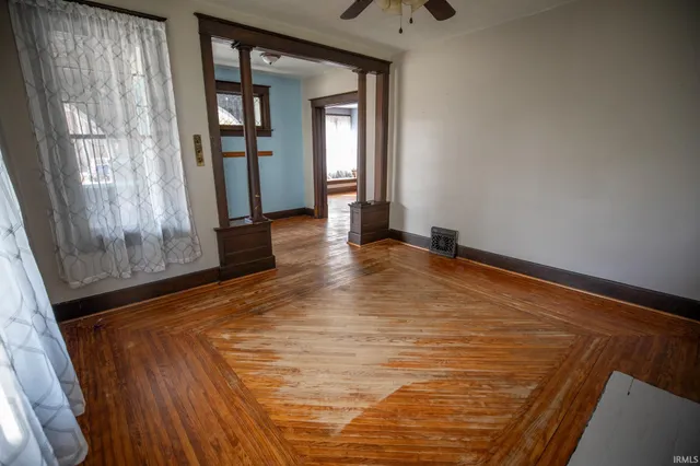 $145,000 | 624 Jefferson Street, Rochester, IN 46975