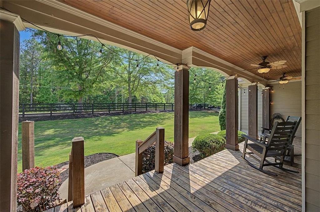 711 Upper Burris Road Canton, GA 30114 - Photo 6 of 56