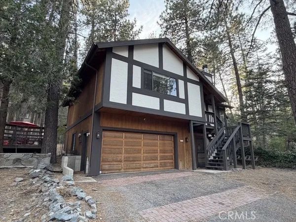 $2,550 | 1511 Laura Street, Wrightwood, CA 92397