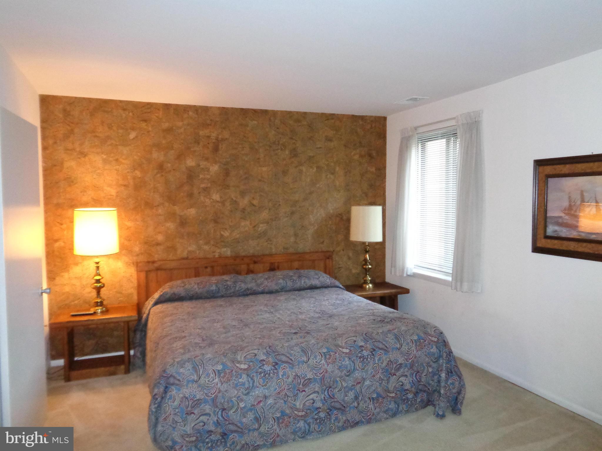 7 Hamill Road, Unit 7D Baltimore, MD 21210 - Photo 11 of 22 Bedroom (Master)