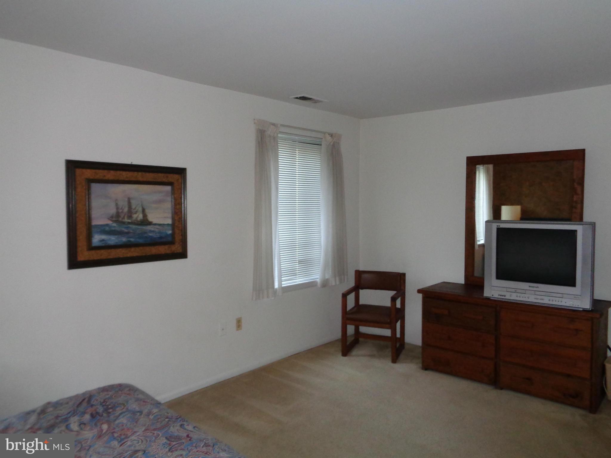 7 Hamill Road, Unit 7D Baltimore, MD 21210 - Photo 12 of 22 Bedroom (Master)