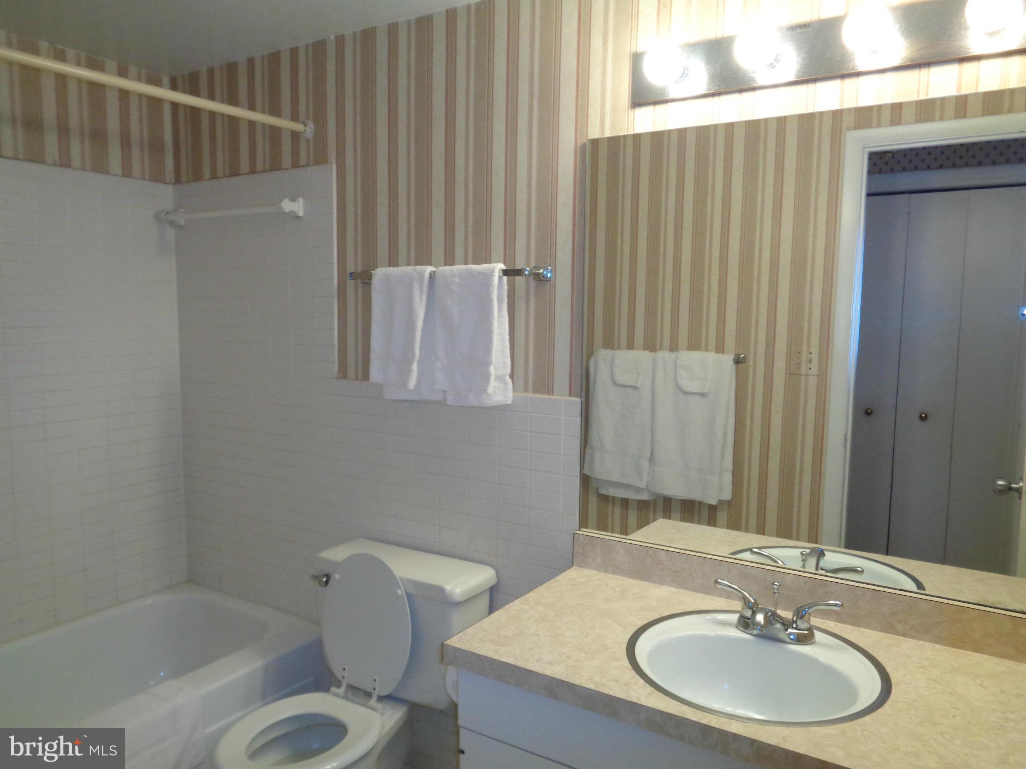 7 Hamill Road, Unit 7D Baltimore, MD 21210 - Photo 15 of 22 Bath