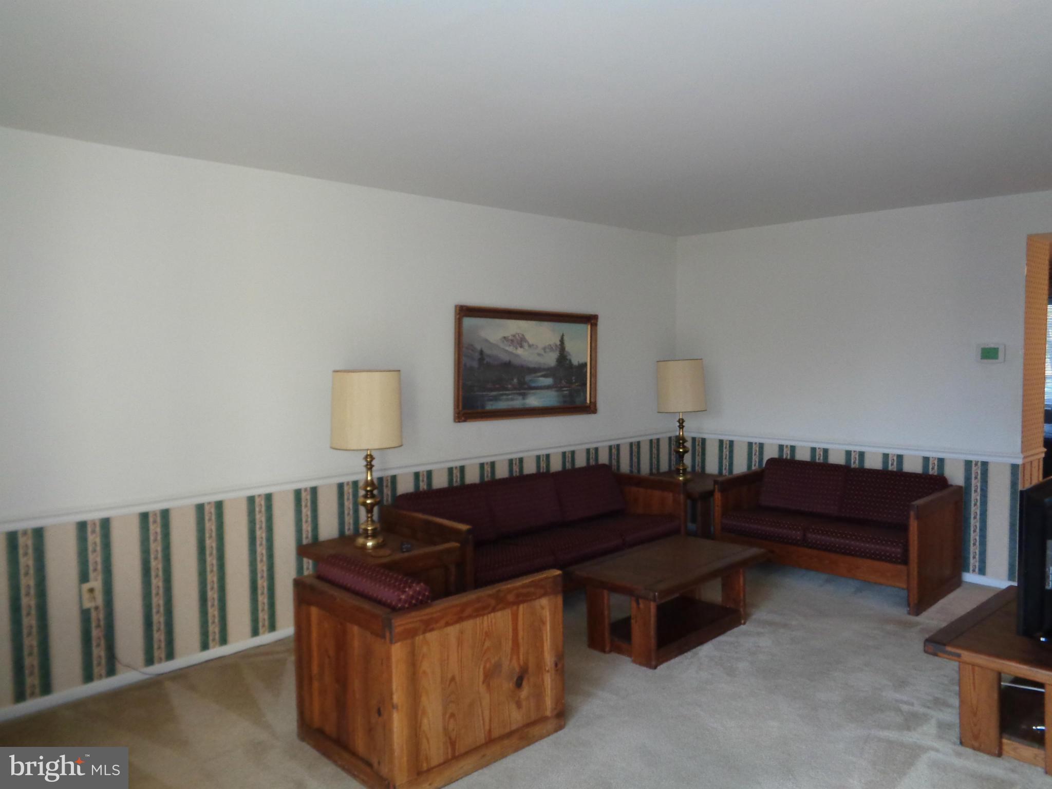 7 Hamill Road, Unit 7D Baltimore, MD 21210 - Photo 3 of 22 Living Room