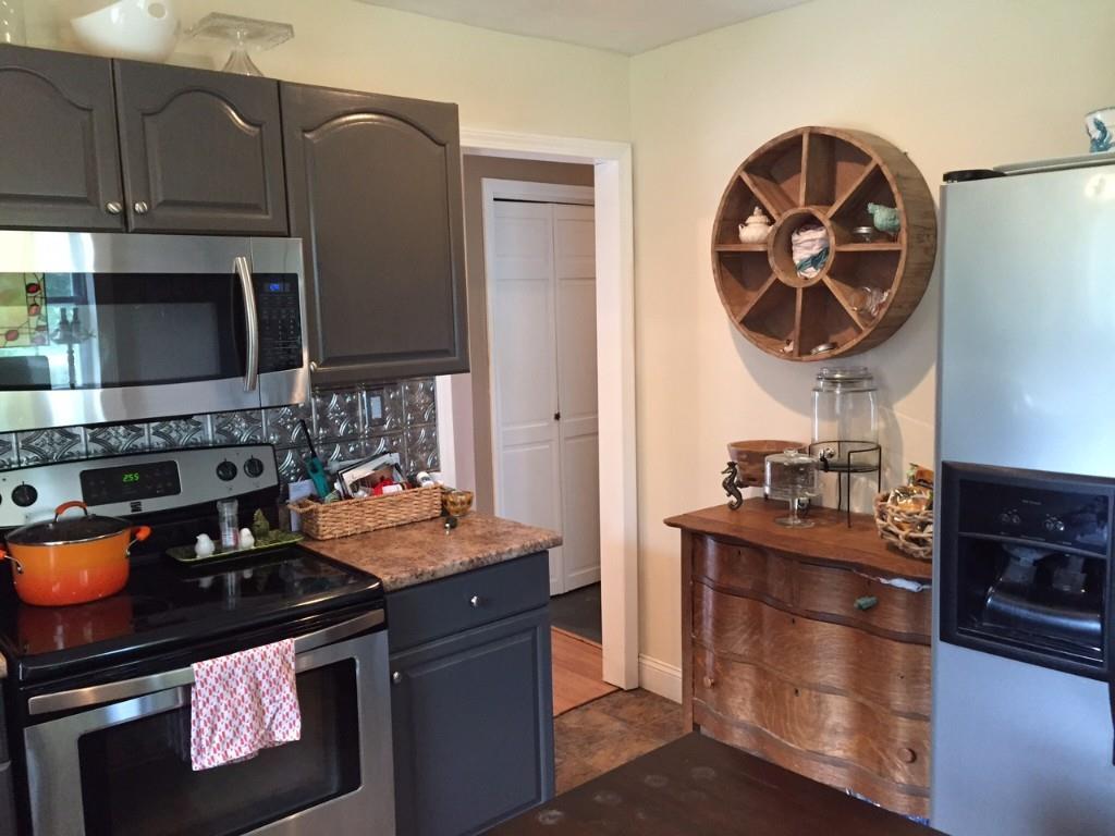 31 McDougal Road Hermon, ME 04401 - Photo 10 of 35 Kitchen