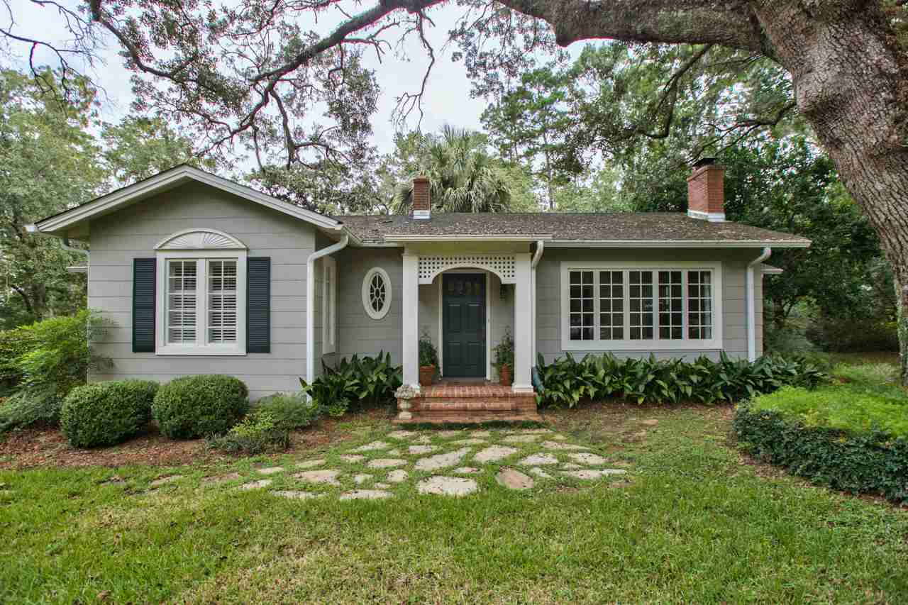 1202 Betton Road Tallahassee, FL 32308 - Photo 11 of 33 Gallery Image 11
