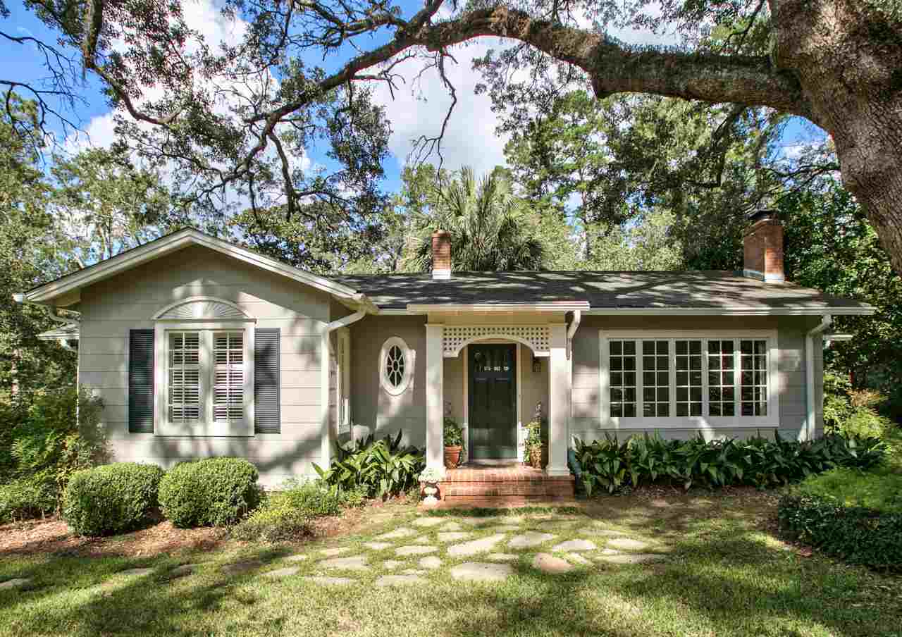 1202 Betton Road Tallahassee, FL 32308 - Photo 14 of 33 Gallery Image 14