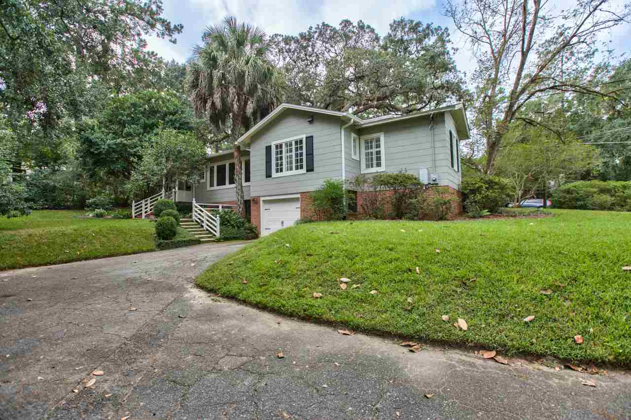 1202 Betton Road Tallahassee, FL 32308 - Photo 15 of 33 Gallery Image 15