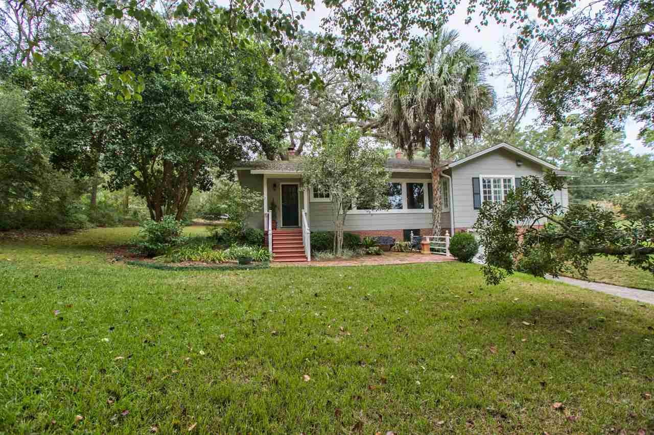 1202 Betton Road Tallahassee, FL 32308 - Photo 17 of 33 Gallery Image 17